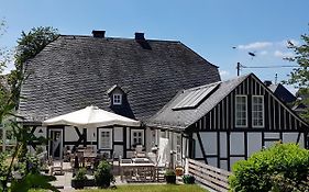 Ferienwohnung Stickereimuseum Oberhundem